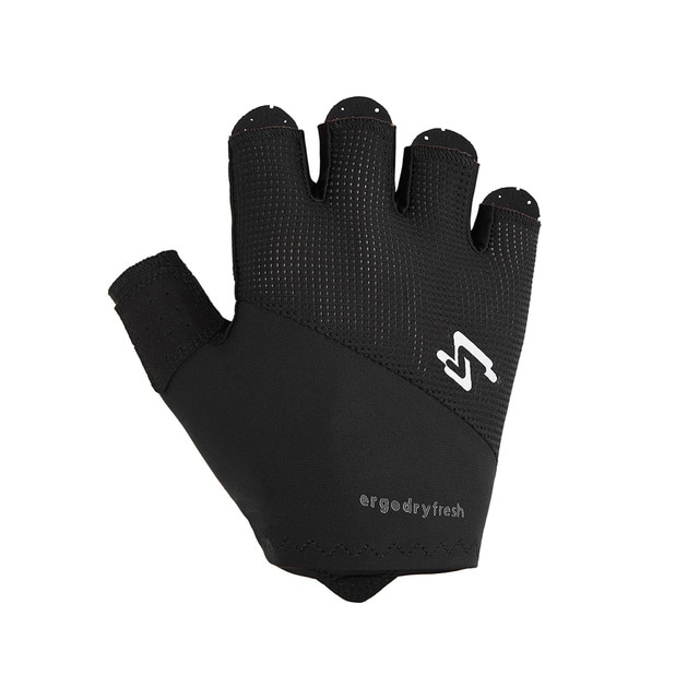 Guantes de ciclismo unisex Anatomic Spiuk