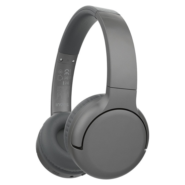 Auriculares de diadema Inves Q203 Bluetooth