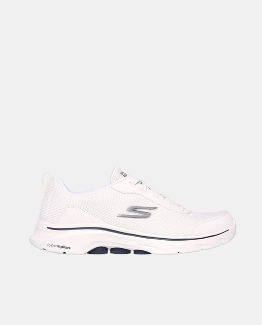 Zapatillas GO WALK 7 de hombre tipo running bajas en tejido