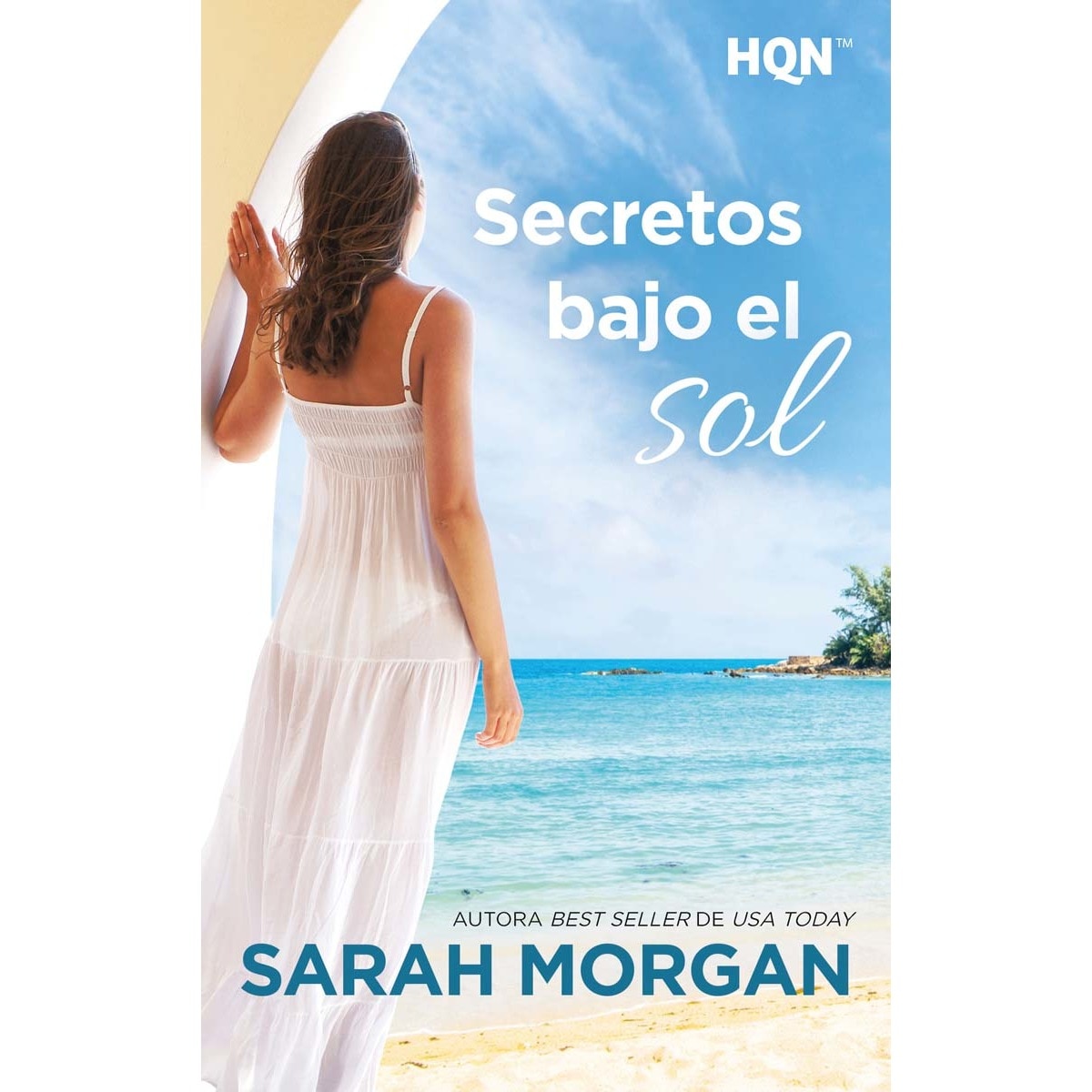 Imagem 0 de Secretos bajo el sol (Capa mole)