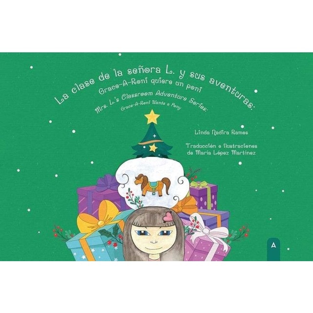 La clase de la señora L