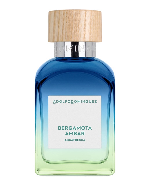 Adolfo Dominguez – Eau de Toilette Bergamota Ámbar 120 ml Adolfo Domínguez.