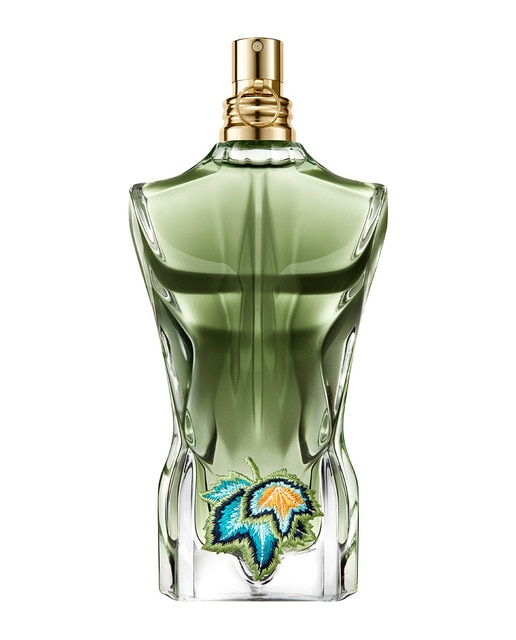 Jean Paul Gaultier – Eau de Parfum masculino Le Beau Paradise Garden Jean Paul Gaultier.