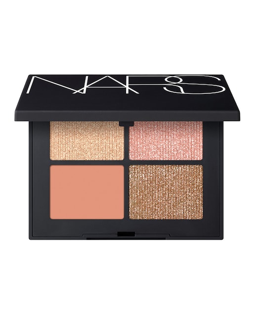 Nars – 4 Sombras de ojos Eyeshadow Quad Nars.
