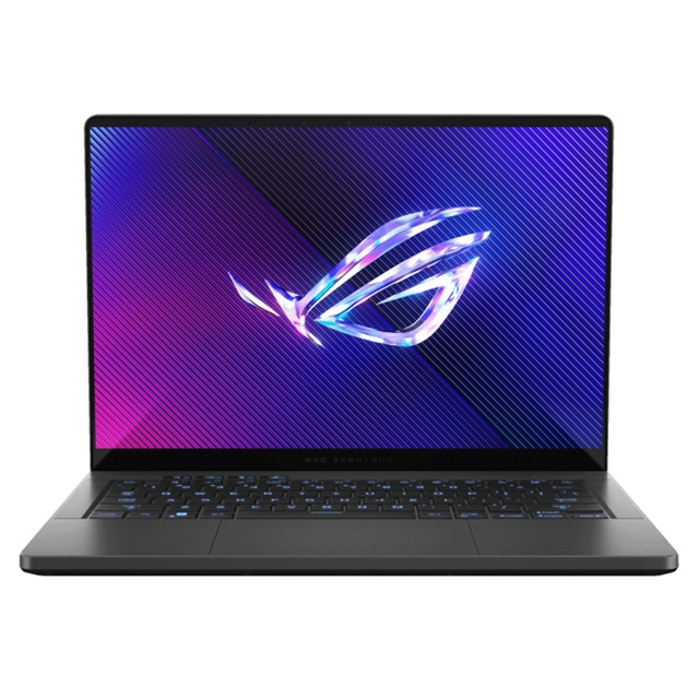 Portátil Gaming ASUS ROG Zephyrus GA403UI-QS049, Ryzen 9-8945HS, 32GB, 1TB SSD, Nvidia RTX 4070 8GB, 14", FreeDOS