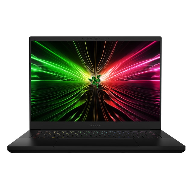 Portátil Gaming Razer Blade 14, Ryzen 9-8945HS, 32GB, 1TB SSD, Nvidia GeForce RTX 4070 8GB, 14