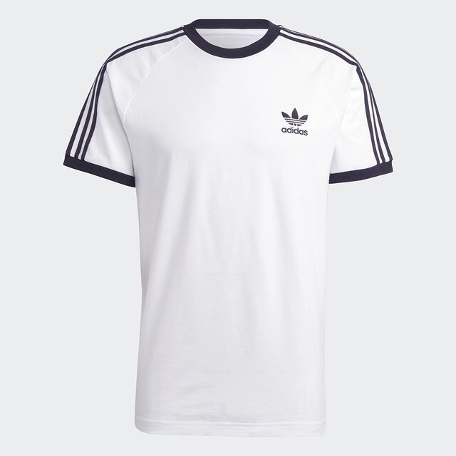 Adidas on sale magliette corte