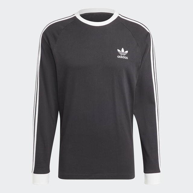 adidas california long sleeve