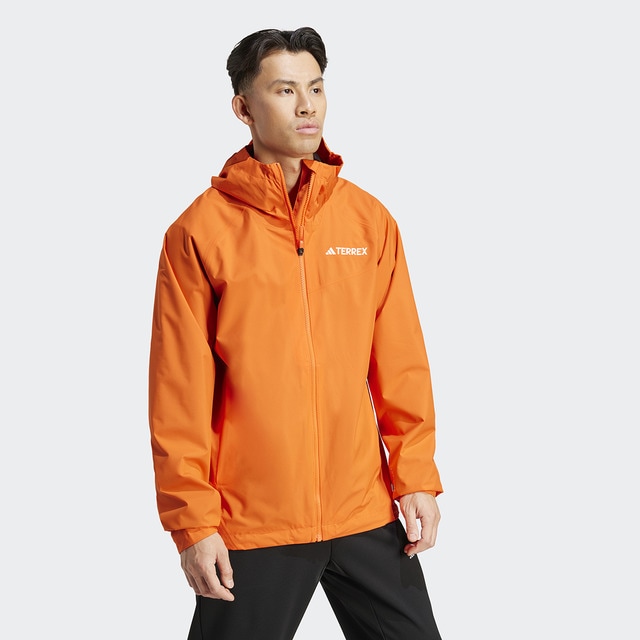 Chaqueta de hombre Terrex adidas