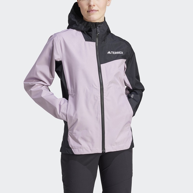 Chaqueta de mujer Terrex adidas
