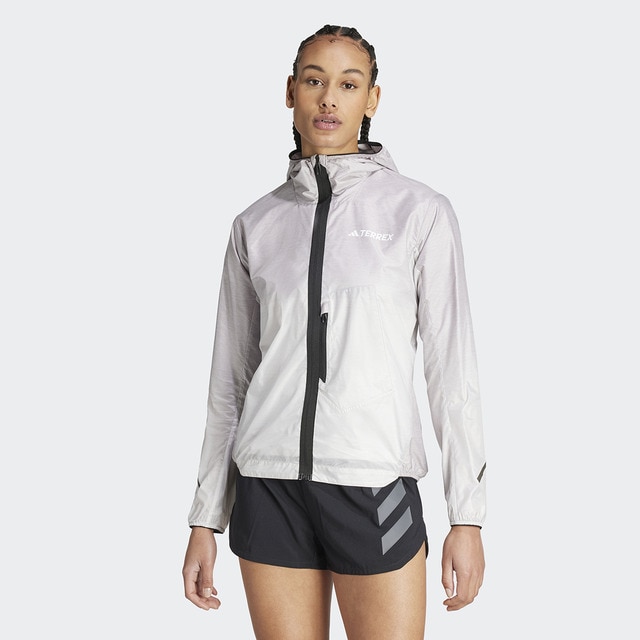 Chaqueta de mujer Terrex adidas
