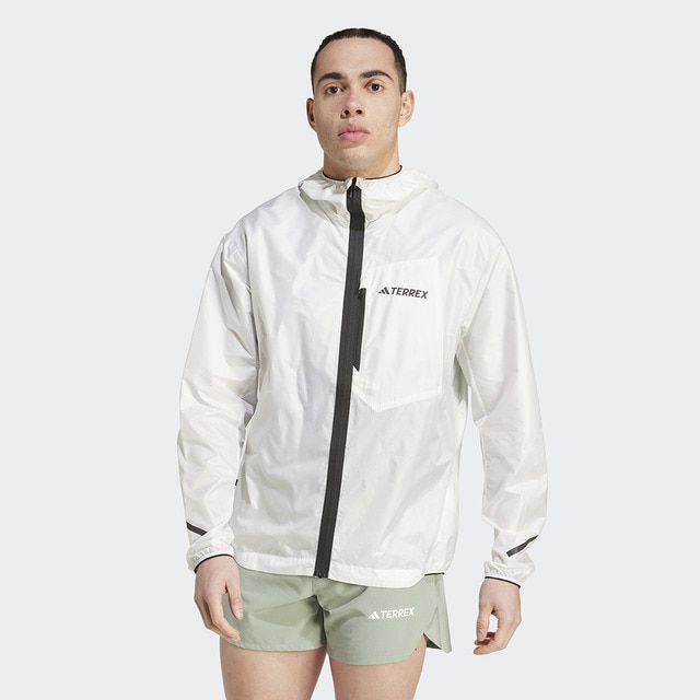 Chaqueta de hombre Terrex Xperior Light Windweave adidas