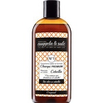 Zwiebelshampoo mit Meeresglykogen, regt das Haarwachstum an Flacon 250 ml