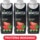 Mimosa Leite Proteína Café sem Lactose Pack 3 embalagem 250 ml