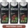 Mimosa Leite Proteína Café sem Lactose Pack 3 embalagem 250 ml