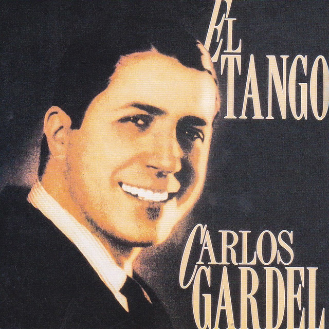 El Tango (CD)