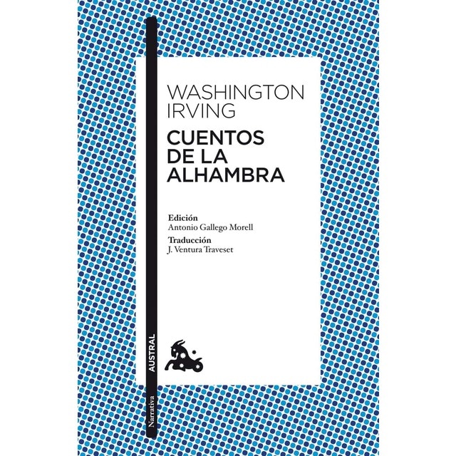 Cuentos de la alhambra