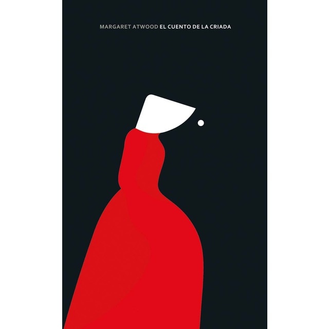 El cuento de la criada (Tapa dura)