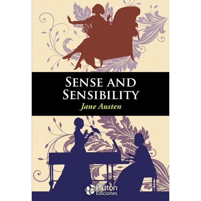 Sense And Sensibility Book + cd