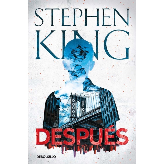 Después (Tapa blanda)