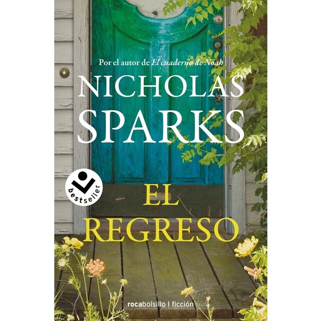 El regreso (Tapa blanda)