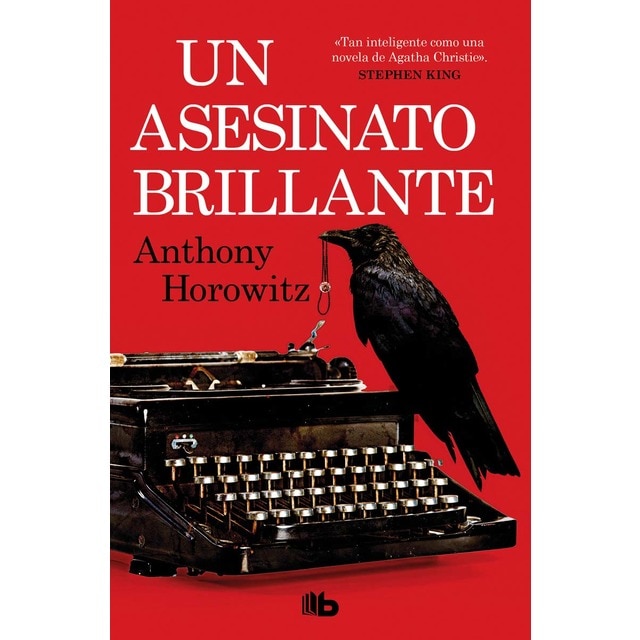 Un asesinato brillante (Susan Ryeland 1)