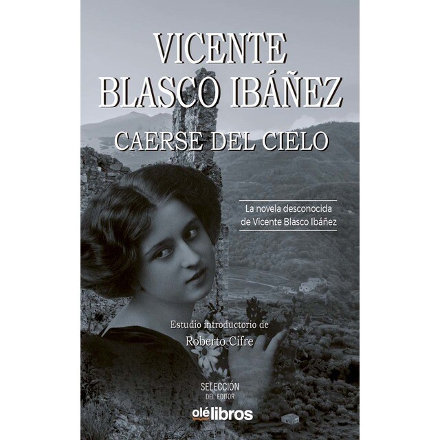 Caerse del cielo