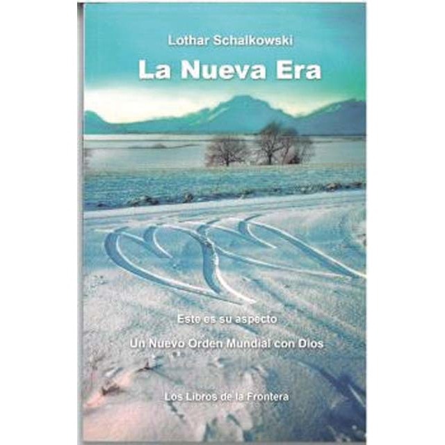 Imagem 0 de La Nueva Era: Un Nuevo Orden Mundial con Dios (Capa mole)