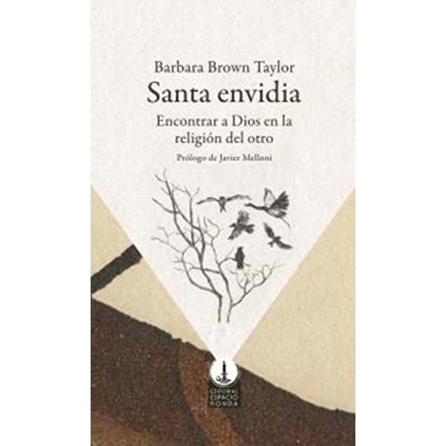 Imagem 0 de Santa Envidia: Encontrar a Dios en la religión del otro
