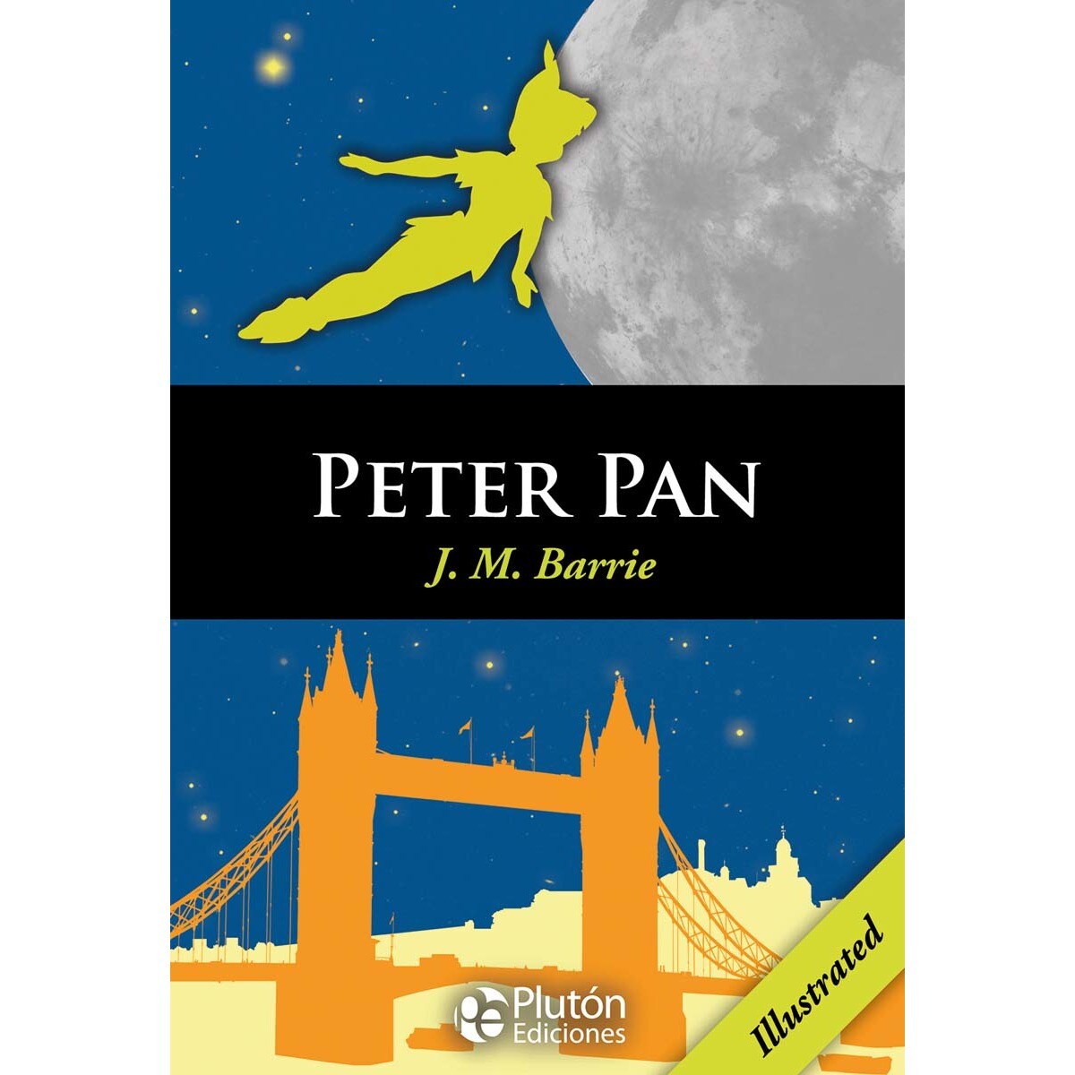 Imagem 0 de Peter Pan (Capa mole)