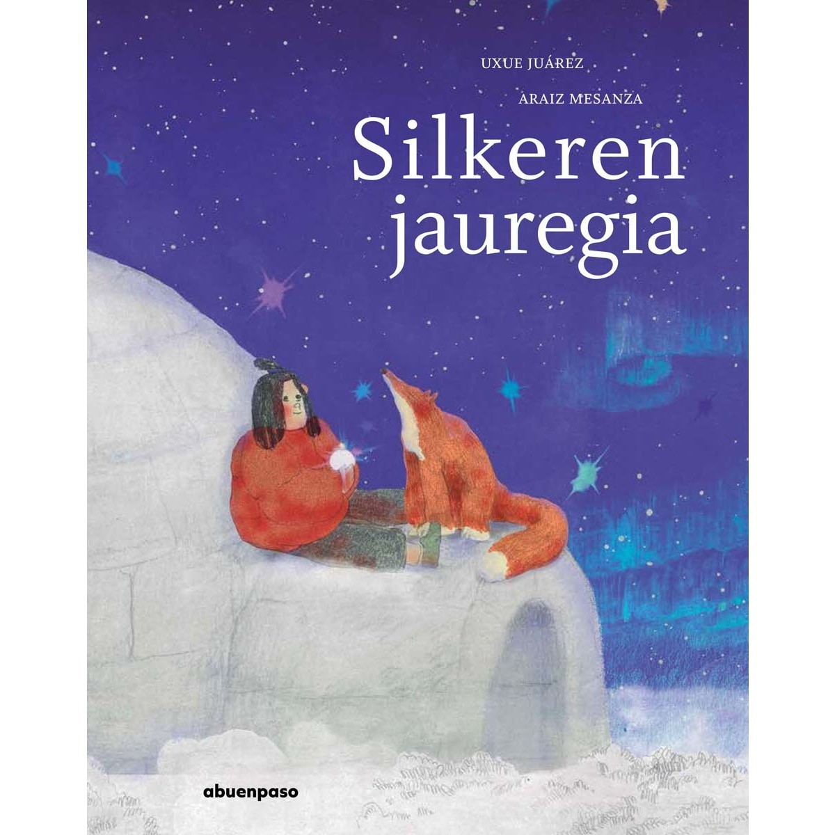 Imagem 0 de Silkeren jauregia (Capa dura)