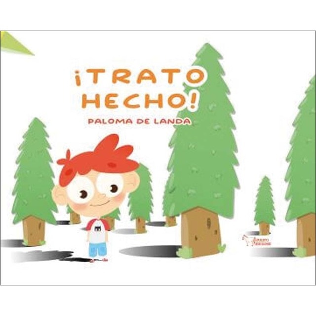 ! TRATO HECHO!