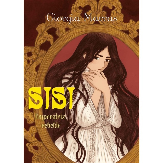 Sisi: Emperatriz rebelde (Tapa blanda)