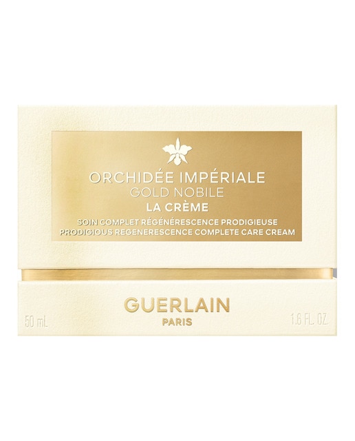 Thumbnail 1 de Guerlain Orchidée Impériale crema 50 ml Luminosidad +24%