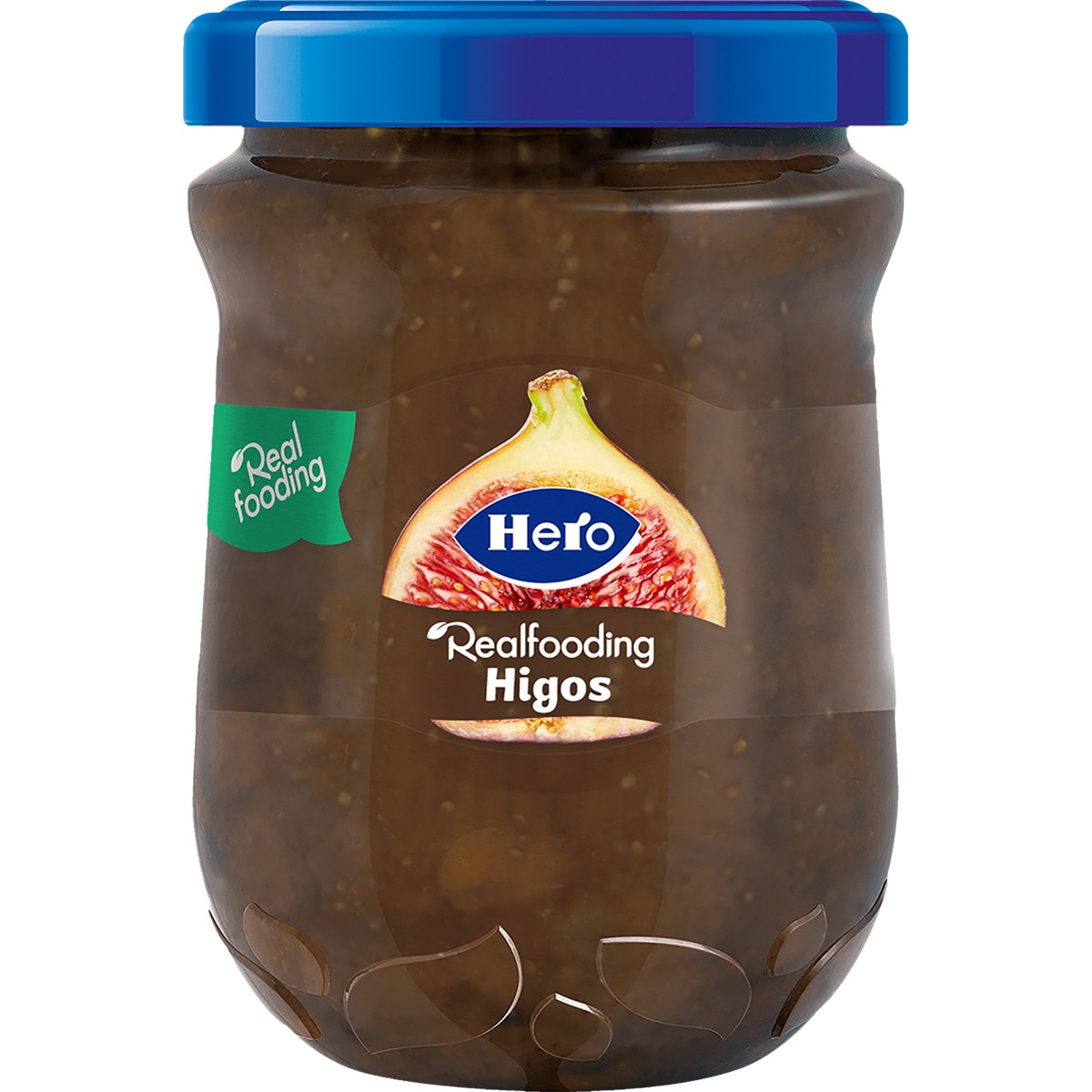 Realfooding untable de higos