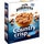 JORDANS Country Crisp Frühstücksflocken mit Nüssen Behälter 400 g