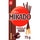 MIKADO palitos de galleta recubiertos de chocolate negro caja 75 g