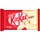 NESTLE KIT KAT White Keksriegel mit weißem Schokoladenüberzug Behälter 41,5 g