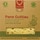 KOROME pan sardo Guttiau con aceite de oliva estuche 250 g