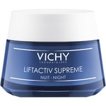 Anti-Falten-Nachtcreme für umfassende Spannkraft mit Lifting-Effekt Schale 50 ml