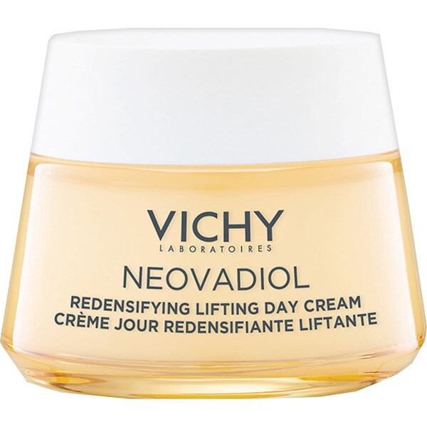 Peri-menopausia straffende und aufpolsternde Tagescreme für sehr trockene Haut Schale 50 ml