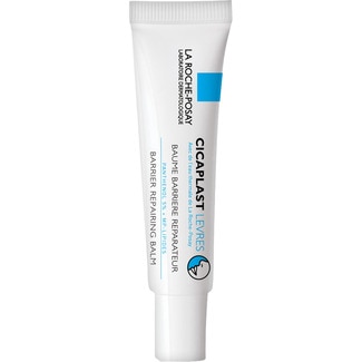 LA ROCHE POSAY CICAPLAST repairing barrier lip balm tube 7,5 ml