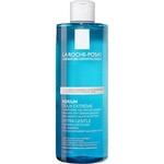 Kerium physiological gel shampoo + thermal water for extra softness, soothing & non-itchy-itchy flask 400 ml