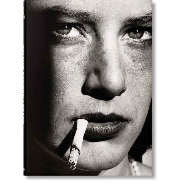 Helmut Newton. Legacy (Tapa dura)