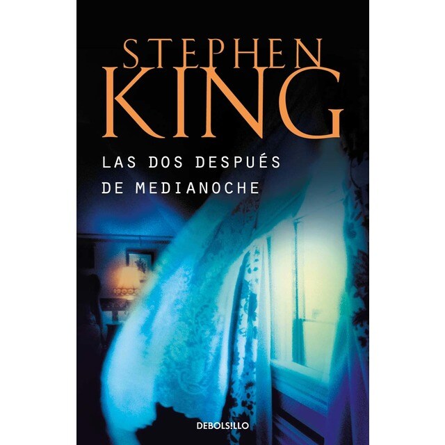 Las dos después de medianoche (Bolsillo) (Tapa blanda)