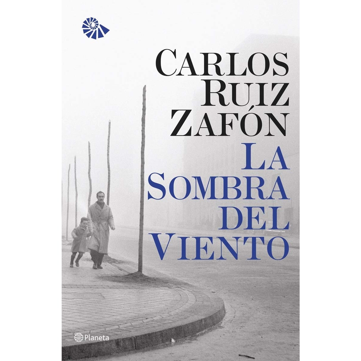 Imagem 0 de La Sombra del Viento (Capa dura)