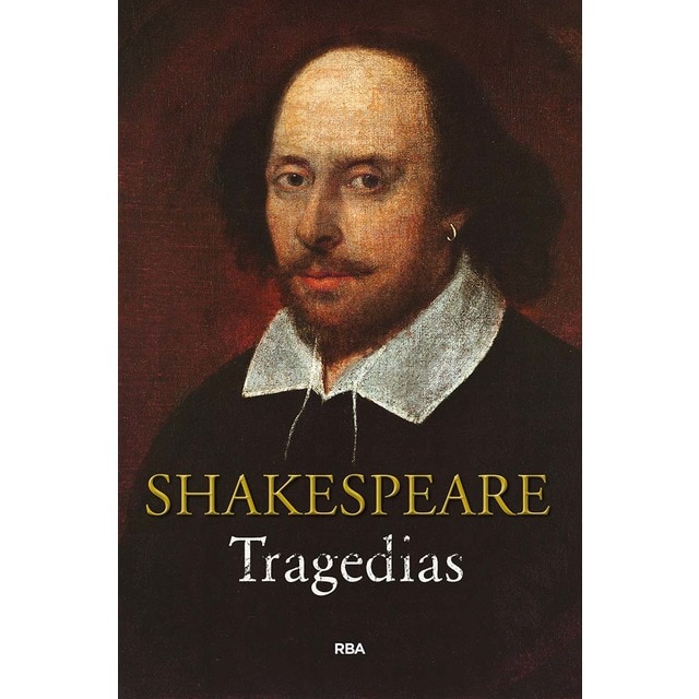 Shakespeare I. Tragedias (Tapa dura)