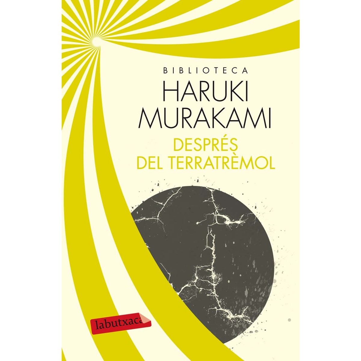 Després del terratrèmol