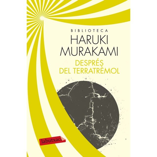 Després del terratrèmol (Bolsillo) (Tapa blanda)