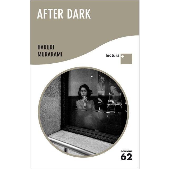 After Dark LECTURA PLUS (Tapa blanda)